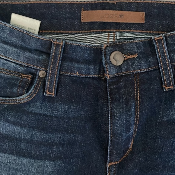 Cropped joes jeans size 26 - Picture 5 of 6